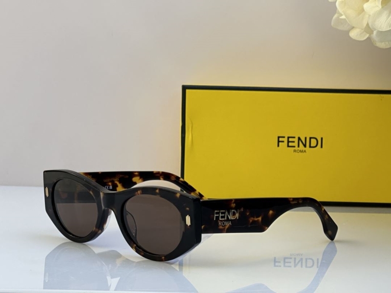 Fendi Sunglasses